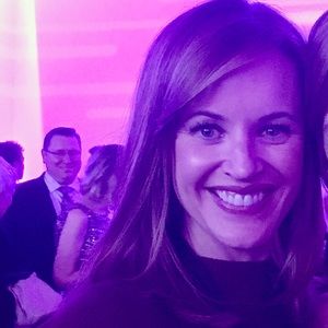 Meet your Posher, Kelly